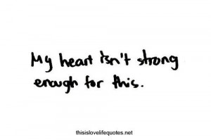 Teenage Love Quotes For Him From The Heart Love him