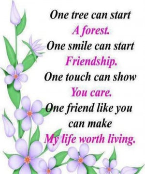 Tags » Friendship Quotes 537 views Download this pic Added 6 months ...