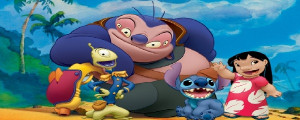 Go Back > Gallery For > Lilo And Stitch Jumba