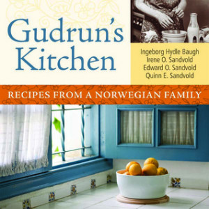 ... Kitchen: Recipes from a Norwegian Family” as Want to Read