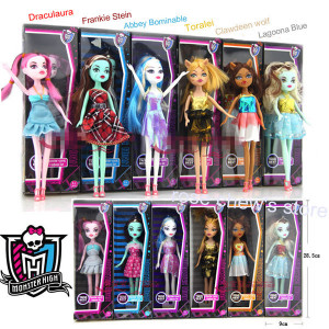 ... Monster-High-Fashion-Dolls-among-children-Monster-high-dolls-6PCS.jpg