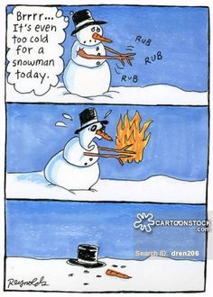 snow cartoons funny | Funny Cold Weather Pictures Funny, cold weathers ...