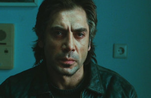 Javier Bardem 'Psychologically' Attached to The Dark Tower