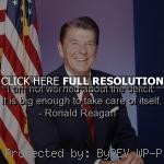 quotes sayings speech wisdom ronald reagan quotes sayings americans ...