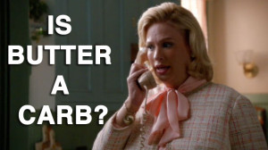 ... Mad Men’ Scenes With ‘Mean Girls’ Quotes — It’s So Fetch