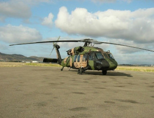 Military Helicopter Wallpapers