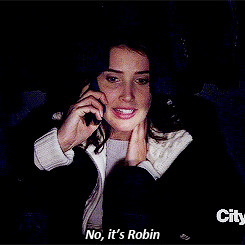 ... Robin Scherbatsky cobie smulders Josh Radnor ted mosby my stuff: himym