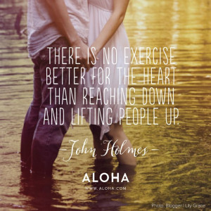 Lift someone's spirits today!