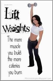 Workout Quotes For Women | Workout Quotes Women / Lift weights !! More