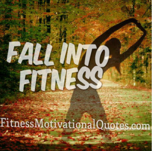 Fitness Motivational Quotes