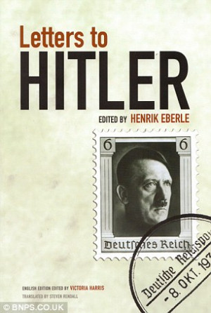 One writer wanted permission to market 'Hitler Cigarettes', but the ...