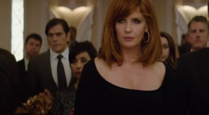Kelly Reilly | True Detective Quotes