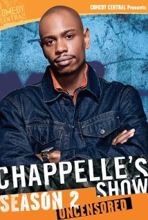 Dave Chappelle Crackhead Quotes