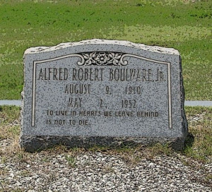 The REAL Boo Radley's Grave To Kill a Mockingbird by Boolady, $7.00