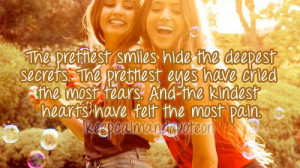 keepcalmandquoteon #quote #smiles #smile #hearts #heart #eye #eyes