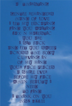 ... www.pics22.com/beauty-quote-a-thirsting-gentle-reminders-hand-of-love