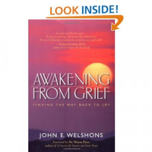 ... : John E. Welshons, Dr. Wayne Dyer: 9781930722187: Amazon.com: Books