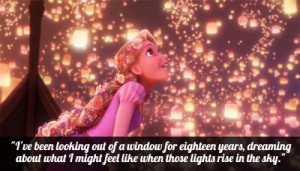 Quotes From Tangled