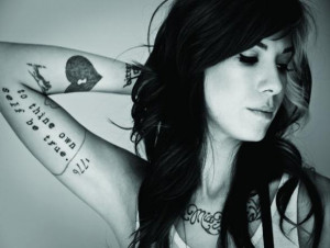 Win Tickets to Catch Christina Perri Live in Malaysia and Singapore!
