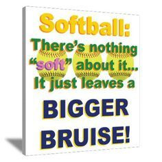 softball sayings - Google Search
