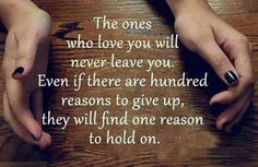 quote through thick and thin - Google Search More