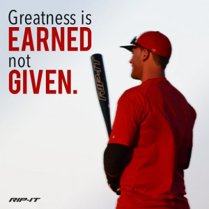 Sports Quotes, Baseball Quotes, Sport Quotes, Quotes Motivation
