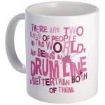 Funny Drumline Sayings