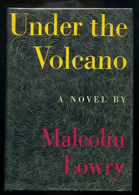 Top 10 Under the Volcano Quotes