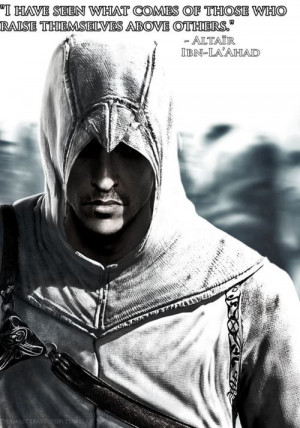 Altair Ibn La Ahad