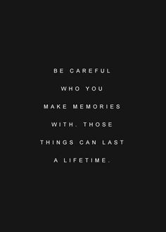 ... always the good memories that haunt you... The Accidental Executive