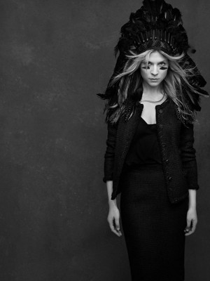 the fashionable closing ceremony of the london olympic games ...