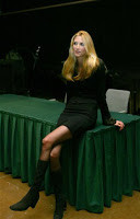 It’s time again for the Ann Coulter quote of the week as we gear up ...