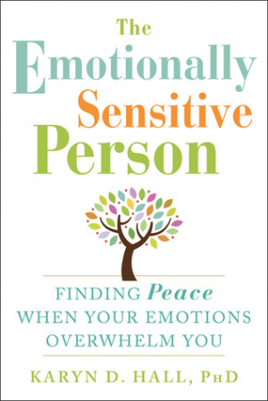 ... : Finding Peace When Your Emotions Overwhelm You” as Want to Read