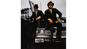 ... the 30th anniversary of the blues brothers and the trib has a great