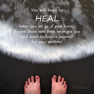 ... go isn't easy, but sometimes you need to start over and be new again