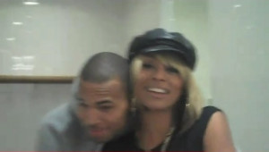 Related Pictures chris brown and keri hilson picture