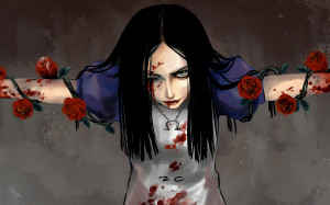 Alice Madness Returns