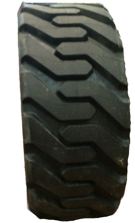 Michelin X TWEEL SSL All Terrain Skid Steer Tire and Wheel 12x16 5