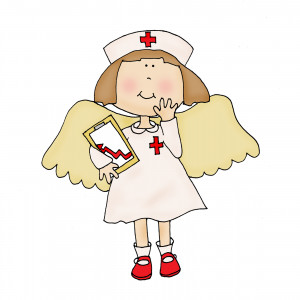 Wishing all nurses a Very Happy Nurses' Day!