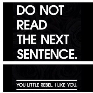 ... quotes #quote #tofunny #loveyou #rebel #rebels #rebelforlife #