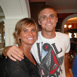 The Life Of Austin Scott Sherron