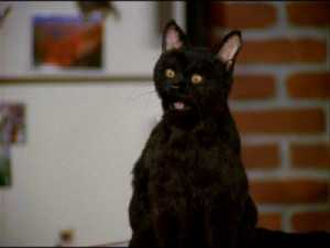 15. Salem Saberhagen, Sabrina the Teenage Witch