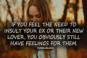 Girls Feelings Quotes