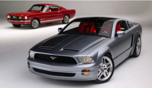 ... rimz filed under auto news ford muscle cars ford coupes sports tweet