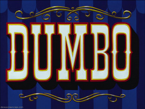 Dumbo (film)