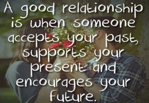Maintain Good Relationship with Good Relationship Quotes
