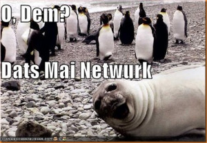 funny seal quotes