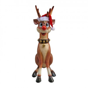 christmas reindeer facebook making these tomorrow brown christmas elf ...