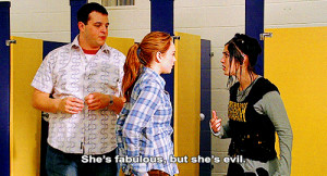 mean girls movie quotes
