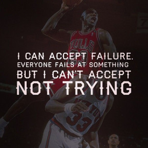 bestsayingsss photo: Great quote by the GOAT - MJ. Double tap and tag ...